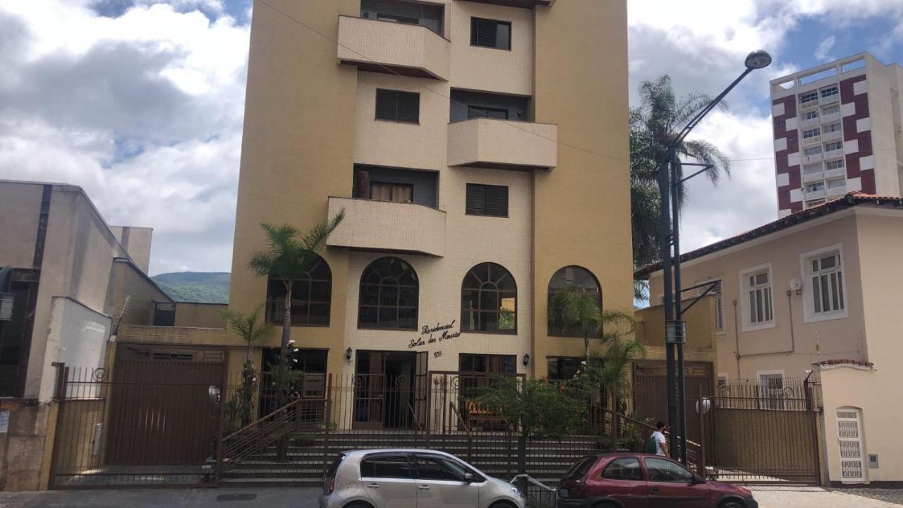 Duplex Alto Padrao - Super Central - Pocos De Caldas Pocos de Caldas Exterior photo